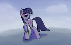 Size: 1961x1244 | Tagged: safe, artist:darkflame75, derpibooru import, twilight sparkle, pony, unicorn, female, mare, purple coat, solo