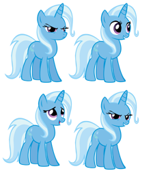 Size: 630x704 | Tagged: safe, artist:durpy, derpibooru import, trixie, pony, unicorn, female, mare, simple background, solo, transparent background, vector