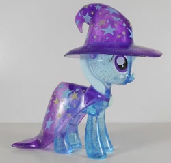 Size: 300x287 | Tagged: safe, derpibooru import, trixie, pony, unicorn, female, funko, mare, solo, toy