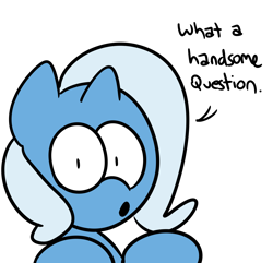 Size: 1200x1155 | Tagged: safe, artist:fauxsquared, derpibooru import, trixie, pony, unicorn, solo, trixie is magic