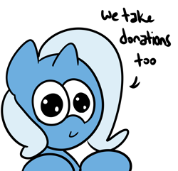 Size: 1200x1155 | Tagged: safe, artist:fauxsquared, derpibooru import, trixie, pony, unicorn, solo, trixie is magic