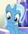 Size: 900x1083 | Tagged: safe, derpibooru import, screencap, trixie, pony, unicorn, all bottled up, cute, diatrixes, female, mare, sitting, smiling, solo