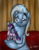 Size: 1032x1334 | Tagged: safe, artist:simpe94, derpibooru import, trixie, twilight sparkle, brushable, dreamworks face, toy