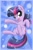 Size: 640x960 | Tagged: safe, artist:steffy-beff, derpibooru import, twilight sparkle, pony, unicorn, g4, abstract background, iphone wallpaper, phone wallpaper, smiling, solo