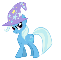 Size: 2388x2334 | Tagged: safe, artist:willdrawforfood1, derpibooru import, trixie, simple background, transparent background