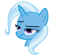 Size: 3000x2700 | Tagged: safe, artist:jotoast, derpibooru import, trixie, faic, reaction image, simple background, transparent background, vector