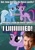 Size: 424x610 | Tagged: safe, derpibooru import, screencap, trixie, twilight sparkle, magic duel, caption, deception is magic, eddie guerrero, image macro, roflbot, telling lies, text, wwe