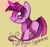 Size: 914x857 | Tagged: dead source, safe, artist:dhui, derpibooru import, twilight sparkle, solo