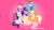 Size: 900x506 | Tagged: safe, artist:nedemai, derpibooru import, angel bunny, applejack, fluttershy, pinkie pie, rainbow dash, rarity, twilight sparkle, earth pony, pegasus, pony, unicorn, contemplating insanity, derp, flutterrage, insanity, liar face, liarjack, mane six opening poses, mouth hold, pinkamena diane pie, rainbow derp, rarisnap, scrunchy face, snapplejack, twilight snapple