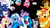 Size: 3840x2160 | Tagged: safe, derpibooru import, applejack, bon bon, cheese sandwich, dj pon-3, lyra heartstrings, octavia melody, pinkie pie, princess luna, rainbow dash, rarity, sunset shimmer, sweetie drops, trixie, twilight sparkle, twilight sparkle (alicorn), vinyl scratch, alicorn, earth pony, pegasus, pony, unicorn, cool, lol, wallpaper