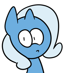 Size: 1200x1278 | Tagged: safe, artist:fauxsquared, derpibooru import, trixie, pony, unicorn, solo, trixie is magic