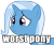 Size: 1079x900 | Tagged: safe, derpibooru import, trixie, pony, unicorn, blatant lies, crying, female, frown, mare, nose wrinkle, sad, scrunchy face, simple background, solo, transparent background, trixiebuse, truth, worst pony