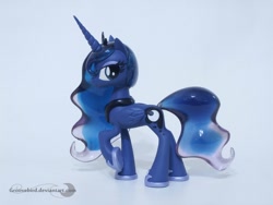 Size: 1024x768 | Tagged: safe, artist:groovebird, princess luna, irl, photo, sculpture, solo