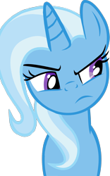 Size: 1560x2500 | Tagged: safe, artist:jotoast, derpibooru import, trixie, reaction image, simple background, transparent background, vector