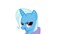 Size: 4000x2253 | Tagged: safe, artist:sofunnyguy, derpibooru import, trixie, simple background, transparent background, vector