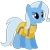 Size: 894x894 | Tagged: safe, artist:isegrim87, derpibooru import, trixie, pony, unicorn, clothes, female, football, jersey, mare, simple background, solo, transparent background, ukraine, vector