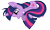 Size: 4000x2400 | Tagged: safe, artist:lixr, derpibooru import, twilight sparkle, pony, unicorn, female, mare, messy mane, nose wrinkle, simple background, smiling, solo, transparent background, worried