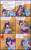 Size: 1910x3070 | Tagged: safe, artist:ciriliko, derpibooru import, trixie, twilight sparkle, spider, blushing, book, comic, creeper, female, lesbian, shipping, twixie, zas