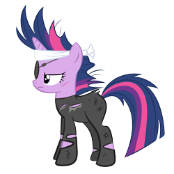 Size: 6500x6500 | Tagged: safe, artist:shadowdark3, derpibooru import, twilight sparkle, absurd resolution, future twilight, simple background, transparent background, vector