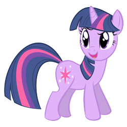 Size: 6000x6000 | Tagged: safe, artist:shadowdark3, derpibooru import, twilight sparkle, unicorn twilight, unicorn, absurd resolution, simple background, solo, transparent background, vector