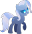 Size: 1033x1080 | Tagged: safe, artist:iknowpony, derpibooru import, trixie, pony, unicorn, no second prances, cutie mark, female, hooves, horn, mare, raised hoof, silhouette, simple background, solo, transparent background