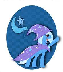 Size: 2381x2710 | Tagged: safe, artist:batlover800, derpibooru import, trixie, pony, unicorn, female, mare, solo