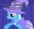 Size: 866x720 | Tagged: safe, derpibooru import, trixie, pony, unicorn, female, futurama, high, mare, mind blown, solo, text, third person