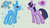 Size: 1976x1119 | Tagged: safe, artist:blitzarts, derpibooru import, trixie, twilight sparkle, pony, unicorn, female, mare