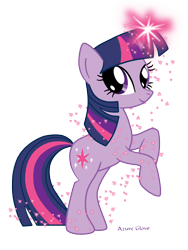 Size: 1306x1741 | Tagged: safe, artist:mlpazureglow, derpibooru import, twilight sparkle, simple background, transparent background, vector