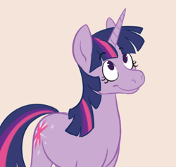 Size: 490x465 | Tagged: safe, artist:php27, derpibooru import, twilight sparkle, cartoonlion, style emulation