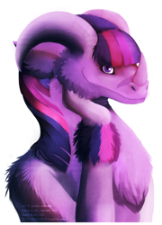 Size: 738x1024 | Tagged: safe, artist:dustydrell, artist:essence of rapture, artist:ius-iuris, artist:shiro-kuro, derpibooru import, twilight sparkle, dragon, dragonified, species swap, twilidragon