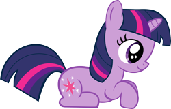 Size: 4000x2563 | Tagged: safe, artist:dtcx97, derpibooru import, twilight sparkle, filly, simple background, transparent background, vector