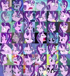 Size: 2790x3038 | Tagged: safe, derpibooru import, screencap, snowfall frost, starlight glimmer, trixie, pony, unicorn, a hearth's warming tail, a royal problem, all bottled up, celestial advice, equestria girls, every little thing she does, mirror magic, no second prances, rock solid friendship, the crystalling, the cutie map, the cutie re-mark, to where and back again, spoiler:eqg specials, angry, beanie, boop, canterlot high, cherry, close-up, collage, compilation, confused, crystal empire, cute, faic, female, floppy ears, food, frown, glimmerbetes, glimmerposting, glimmie, grin, happy, hat, horn, ice cream cone, levitation, lip bite, magic, meme, multeity, nervous, our town, popcorn, ragelight glimmer, s5 starlight, sad, self-boop, shocked, smiling, smug, smuglight glimmer, sparkly eyes, starlight cluster, starlight says bravo, surprised, telekinesis, the many faces of starlight glimmer, train station, twilight's castle, wall of tags