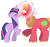 Size: 900x849 | Tagged: safe, derpibooru import, big macintosh, twilight sparkle, earth pony, pony, kissing, male, shipping, stallion, straight, twimac