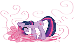 Size: 6754x3944 | Tagged: safe, artist:archonitianicsmasher, derpibooru import, twilight sparkle, simple background, transparent background, vector