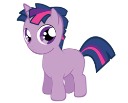 Size: 900x724 | Tagged: safe, artist:icedroplet, derpibooru import, part of a set, dusk shine, twilight sparkle, colt, rule 63, simple background, solo, transparent background, unicorn dusk shine, vector