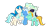 Size: 1980x1120 | Tagged: safe, artist:marian9, derpibooru import, coco pommel, coloratura, dj pon-3, lightning dust, trixie, vapor trail, vinyl scratch, earth pony, pegasus, pony, unicorn, alternate mane six, alternate universe, elements of harmony, eyes closed, female, hug, mare, simple background, transparent background, vector