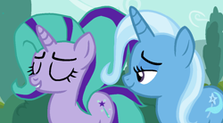 Size: 1020x562 | Tagged: safe, artist:rall245, derpibooru import, trixie, oc, pony