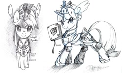 Size: 1221x738 | Tagged: safe, artist:u-okka, derpibooru import, twilight sparkle, pony, unicorn, concept art, female, mare