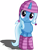 Size: 3337x4400 | Tagged: safe, artist:austiniousi, derpibooru import, trixie, pony, unicorn, clothes, female, hat, mare, simple background, socks, solo, striped socks, transparent background, vector