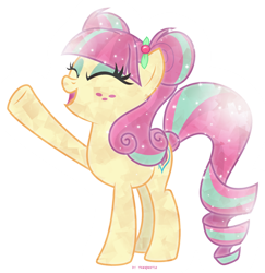 Size: 1024x1054 | Tagged: safe, artist:tigerbeetle, sour sweet, crystal pony, pony, equestria girls, friendship games, crystal, crystal empire, crystallized, equestria girls ponified, lightly watermarked, ponified, shadowbolts, simple background, solo, transparent background, waifu, watermark