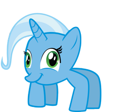 Size: 3468x3058 | Tagged: safe, artist:rainbowb4sh, derpibooru import, trixie, pony, unicorn, crab pony, female, mare, meme, simple background, solo, transparent background, vector