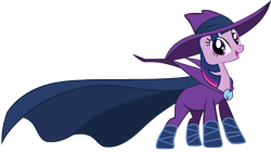 Size: 2350x1320 | Tagged: safe, artist:sierraex, derpibooru import, mare do well, twilight sparkle, simple background, transparent background, vector