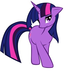 Size: 4264x4342 | Tagged: safe, artist:sierraex, derpibooru import, twilight sparkle, absurd resolution, simple background, transparent background, vector