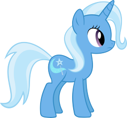 Size: 9980x9310 | Tagged: safe, artist:racefox, derpibooru import, trixie, pony, unicorn, absurd resolution, female, mare, simple background, solo, transparent background, vector