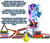 Size: 1048x902 | Tagged: safe, artist:navitaserussirus, derpibooru import, trixie, twilight sparkle, unicorn, asktwixiegenies, book, cropped, female, lesbian, mare, shipping, twixie