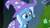 Size: 1280x720 | Tagged: safe, derpibooru import, screencap, trixie, pony, to change a changeling, scrunchy face, solo