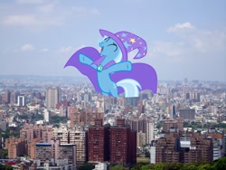 Size: 2160x1620 | Tagged: safe, derpibooru import, trixie, 1000 hours in ms paint, ms paint, taiwan, taoyuan