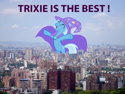 Size: 2160x1620 | Tagged: safe, derpibooru import, trixie, 1000 hours in ms paint, ms paint, taiwan, taoyuan