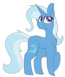 Size: 2320x2768 | Tagged: safe, artist:tomboygirl45, derpibooru import, trixie, pony, high res, simple background, solo, transparent background